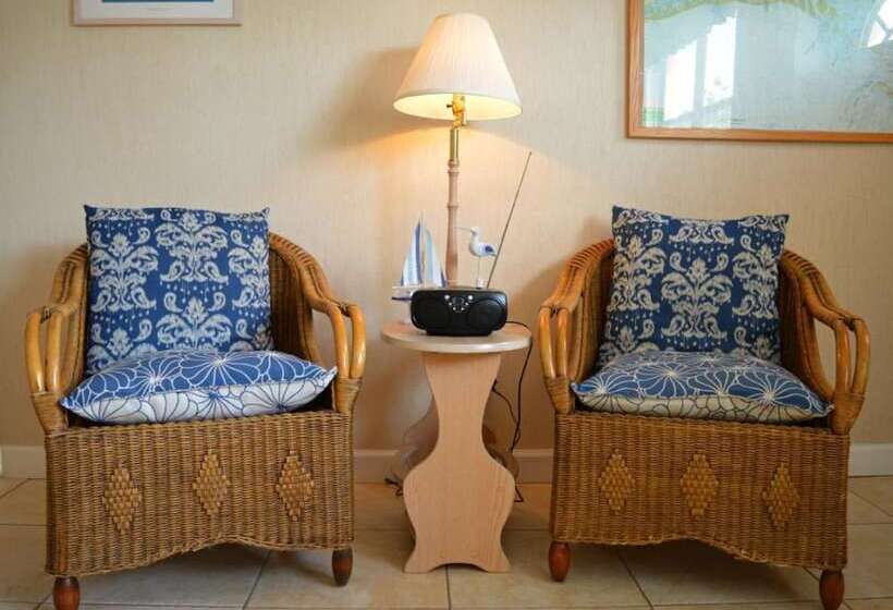 Апартаменты 1 Спальня, Gulf Winds Resort By Travel Resort Services