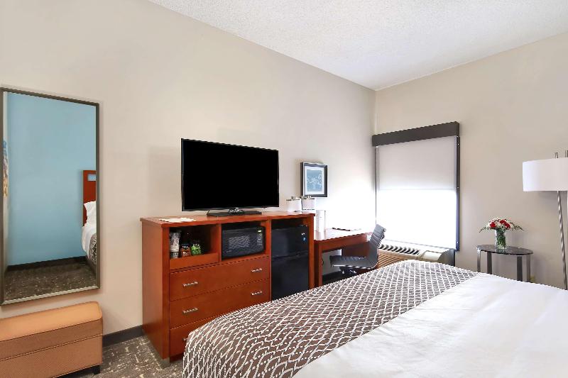 スタンダードルーム, Best Western Plus Bellingham