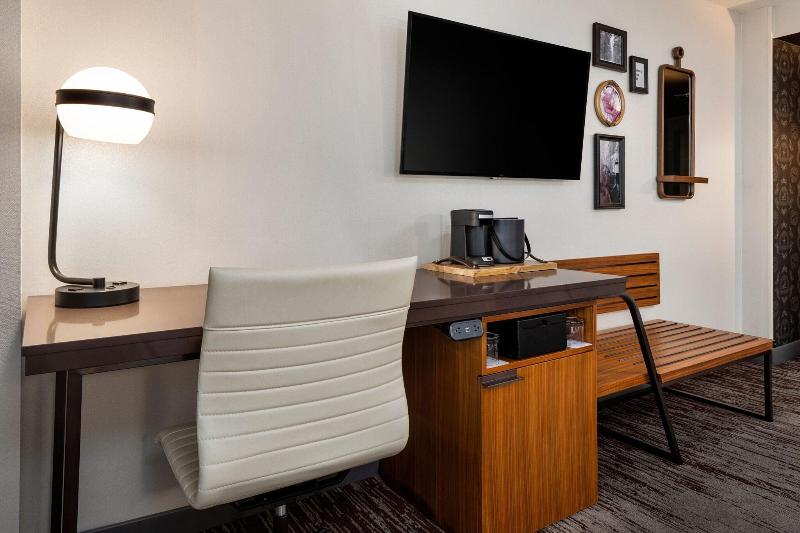 Номер Стандарт, Hampton Inn Gaylord