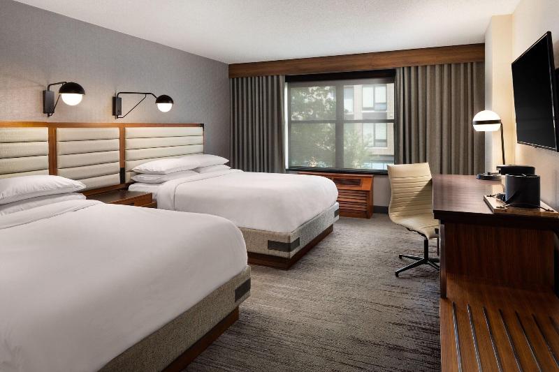 Номер Стандарт, Hampton Inn Gaylord