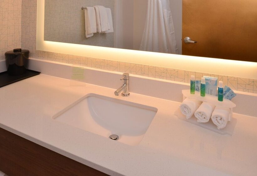 스탠다드 룸, Holiday Inn Express Olean, An Ihg