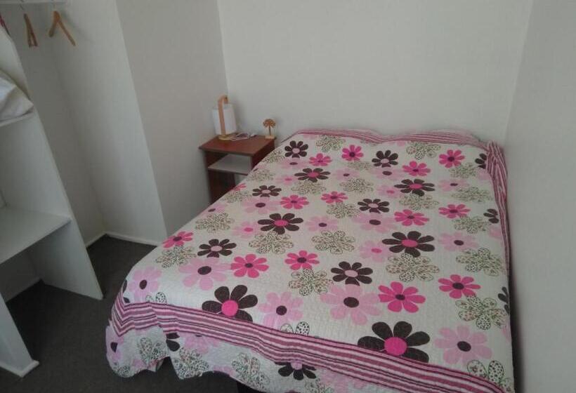 Номер Стандарт Двуспальная Кровать, Hostal Brisas Del Sur