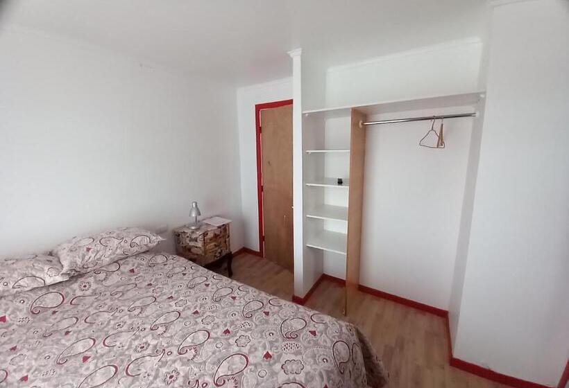 스탠다드 룸, Hostal Brisas Del Sur