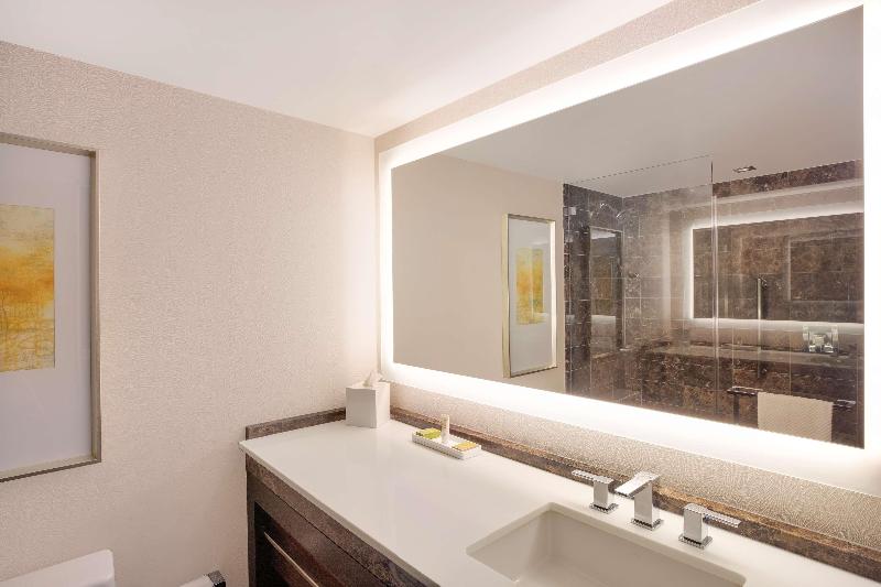 Номер Стандарт Адаптированный для Инвалидов, Hilton Mclean Tysons Corner