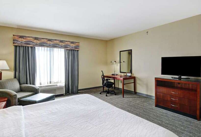 اتاق استاندارد با تخت بزرگ, Hilton Orlando/altamonte Springs