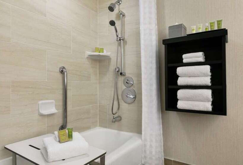 اتاق استاندارد, Hilton Orlando/altamonte Springs
