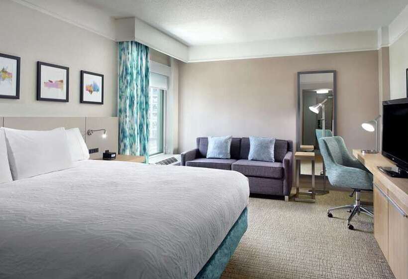 اتاق استاندارد, Hilton Orlando/altamonte Springs