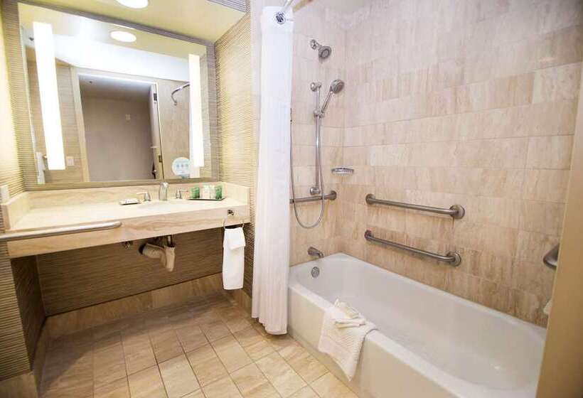 اتاق استاندارد, Hilton Orlando/altamonte Springs