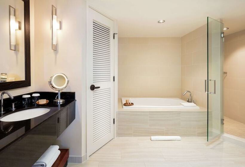 프레지덴셜 스위트, Hilton Waikoloa Village