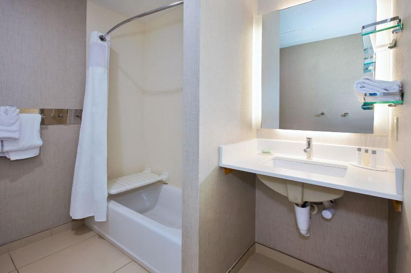 스위트 킹사이즈 침대, Residence Inn By Marriott Ann Arbor North