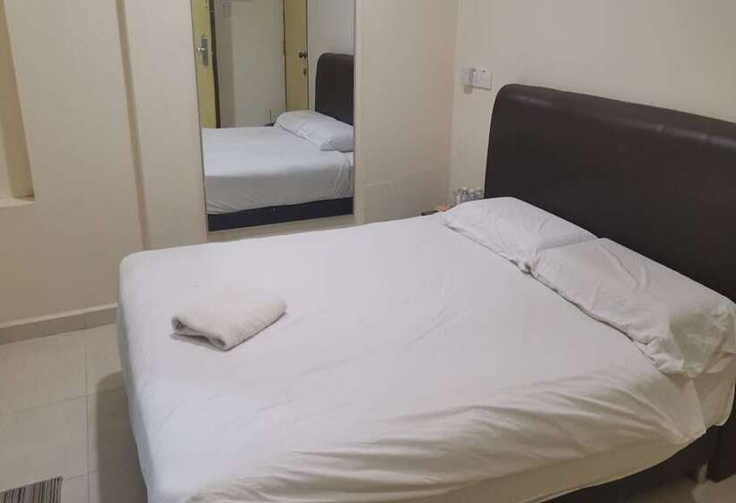 デラックスルーム, Furich Hotel Enterprise
