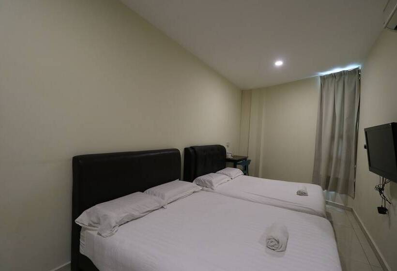 スイート（家族用）, Furich Hotel Enterprise