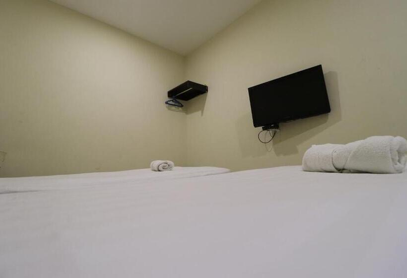 スタンダードルーム, Furich Hotel Enterprise