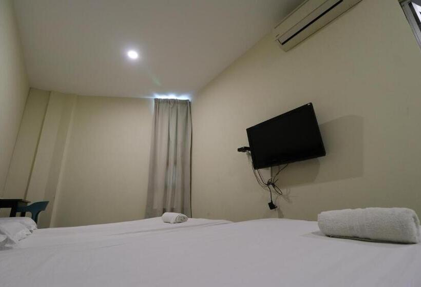 スイート（家族用）, Furich Hotel Enterprise