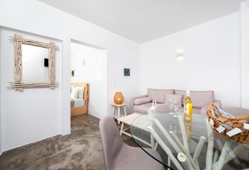 Люкс Superior, Aerenia Luxury Suites