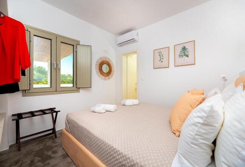 Люкс Superior, Aerenia Luxury Suites