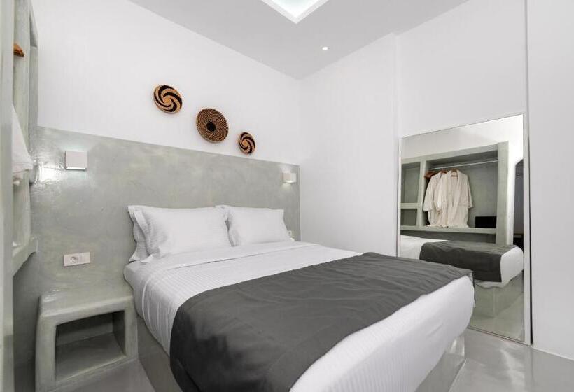 Апартаменты Superior 1 Спальня, Aerenia Luxury Suites