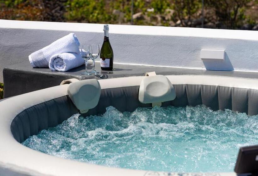 Люкс Superior, Aerenia Luxury Suites