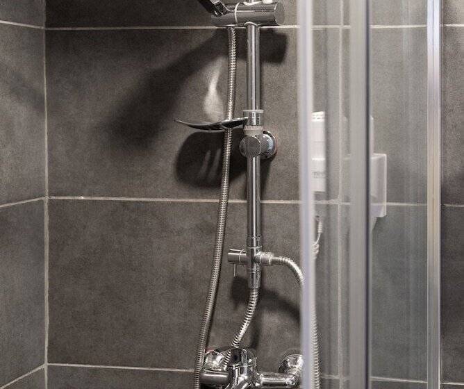 חדר אקונומי, _tier