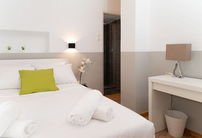 חדר אקונומי, _tier