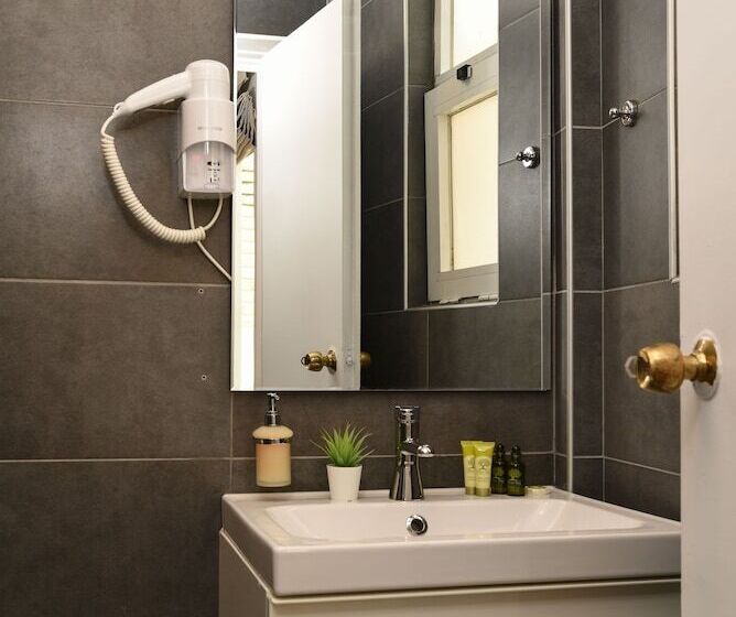 סוויטת קומפורט, _tier