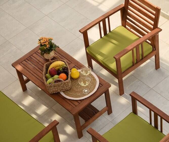 סוויטת קומפורט, _tier