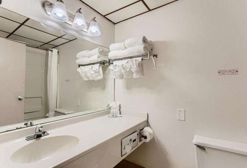 스위트, Baymont By Wyndham Loveland   Fort Collins Area