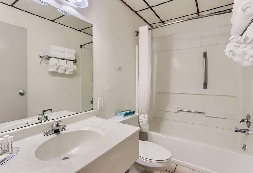 Люкс, Baymont By Wyndham Loveland   Fort Collins Area
