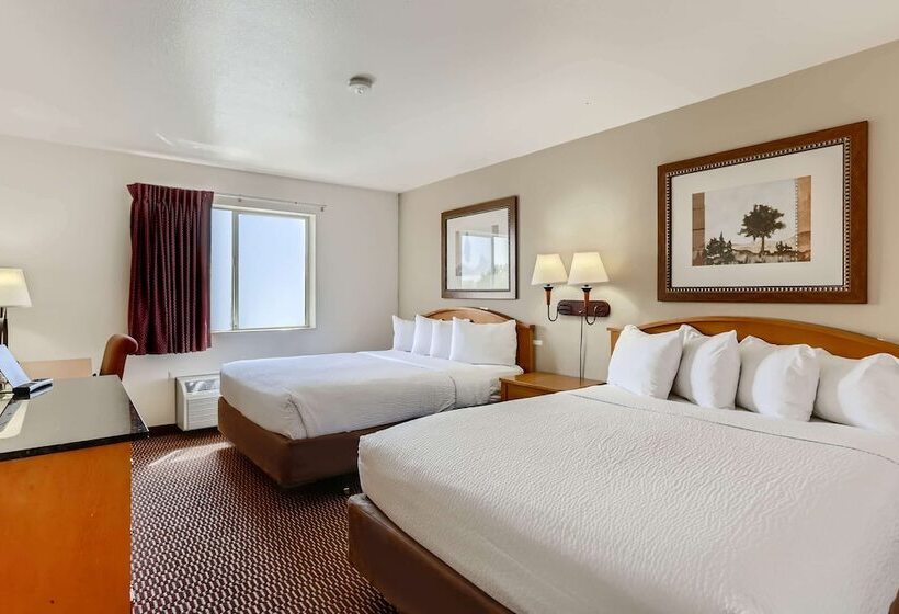 스위트, Baymont By Wyndham Loveland   Fort Collins Area
