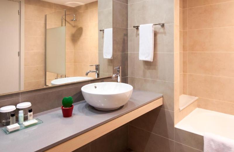 Номер Стандарт Адаптированный для Инвалидов, Holiday Inn Express Hotel & Suites Hobbs By Ihg