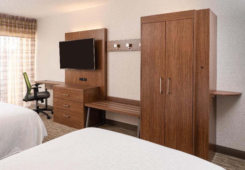 חדר סטנדרט, Holiday Inn Express Boca Raton   West, An Ihg