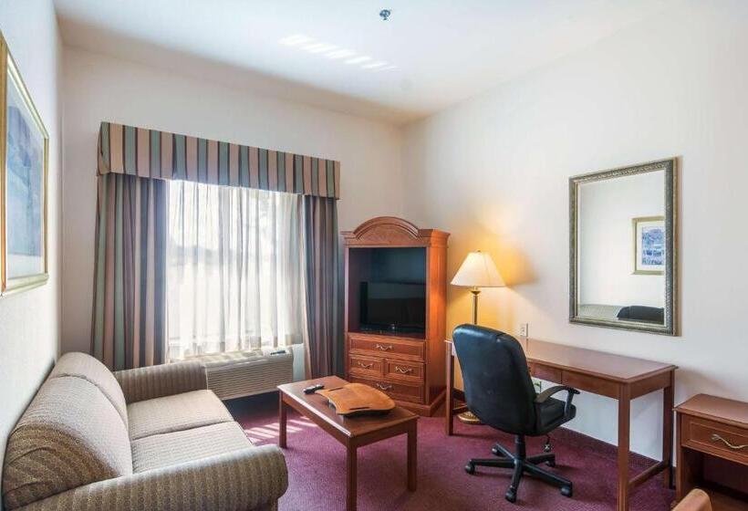 수피리어 스위트, Motel 6 Brenham, Tx