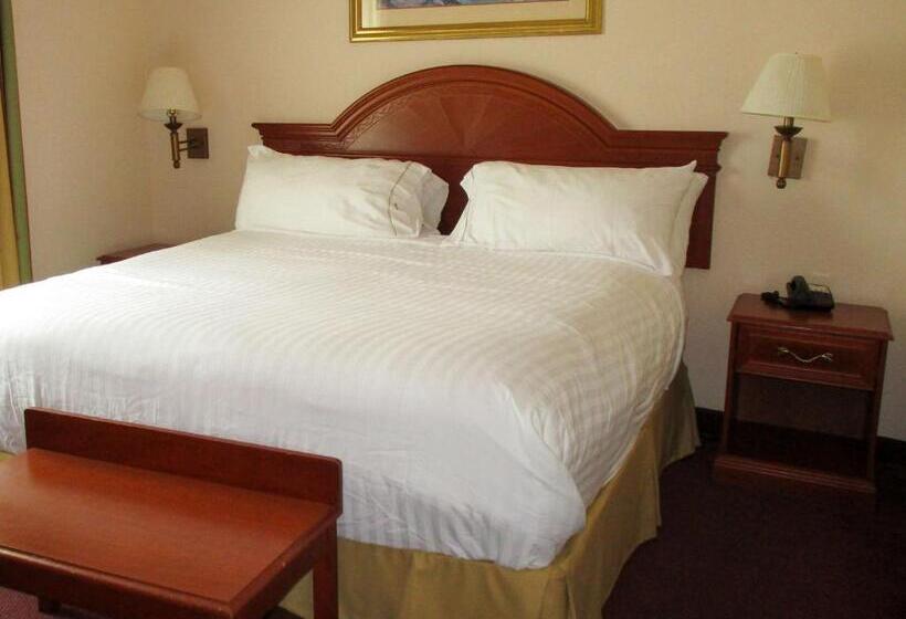 Стандартный Номер Кровать Кинг, Motel 6 Brenham, Tx