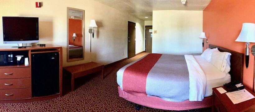 Номер Deluxe, Motel 6 Brenham, Tx