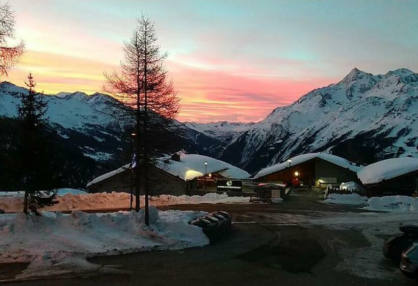 Номер Стандарт Трехместный, Chalet Matsuzaka   Chambres D Hôtes De Luxe