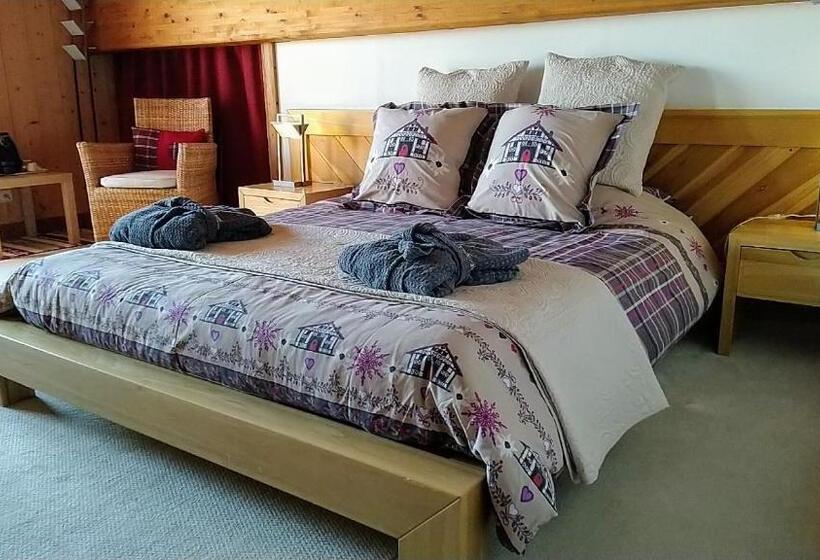 Пентхаус, Chalet Matsuzaka   Chambres D Hôtes De Luxe