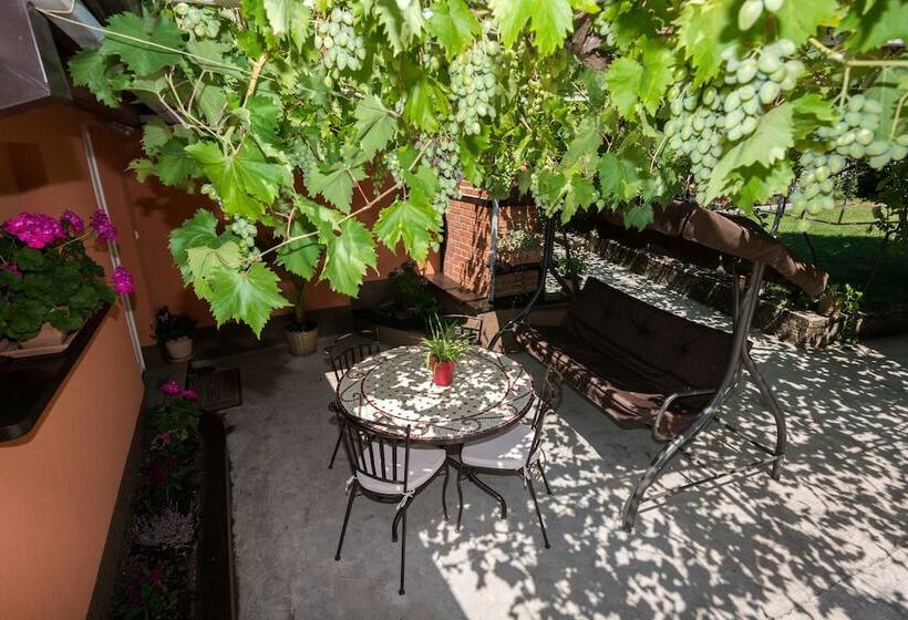 침실 1개 주택, Garden House Matulji