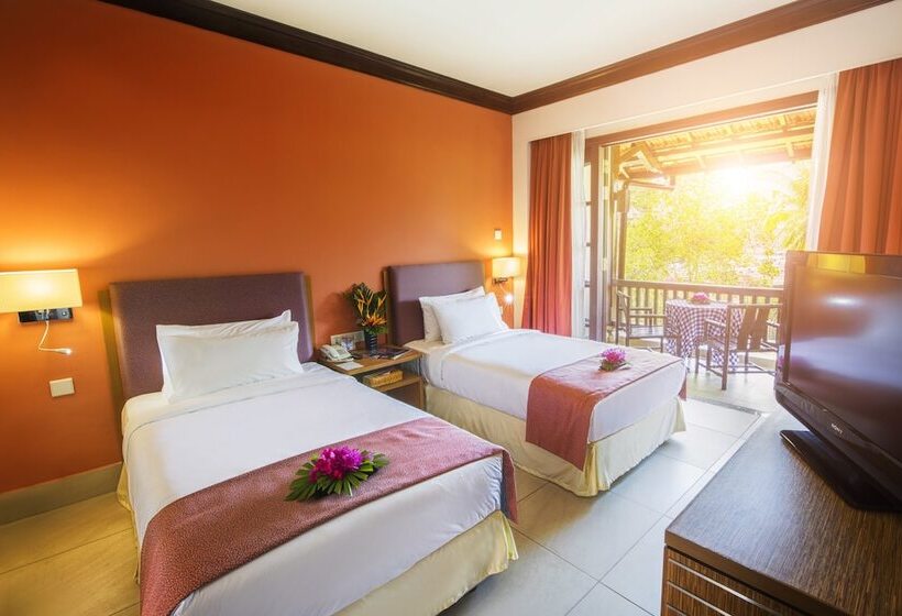 Номер Executive, Sebana Cove Resort
