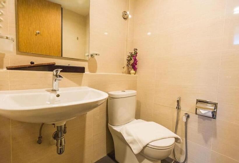 Номер Executive, Sebana Cove Resort