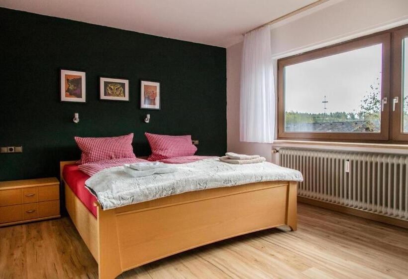 Апартаменты 1 Спальня, Stuub Simonswinkel