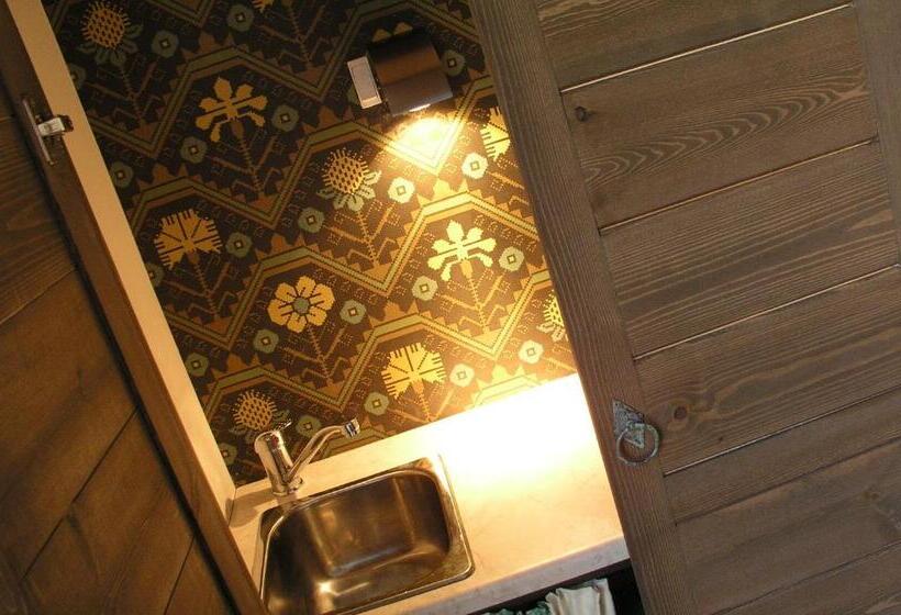 Номер Deluxe, Vaela Hotel Cultural Resort