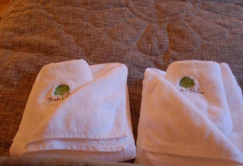 Номер Deluxe, Vaela Hotel Cultural Resort