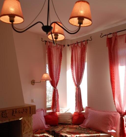 Люкс Вид на Море, Vaela Hotel Cultural Resort