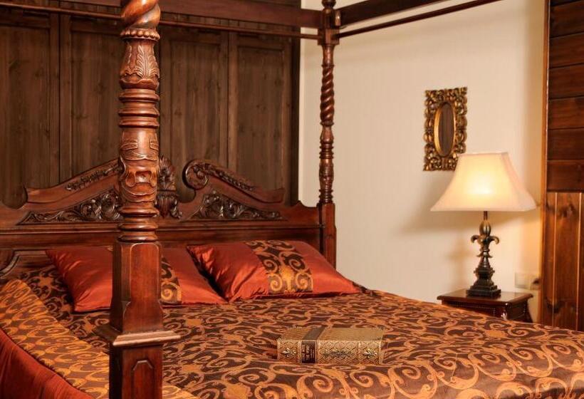 Люкс Вид на Море, Vaela Hotel Cultural Resort