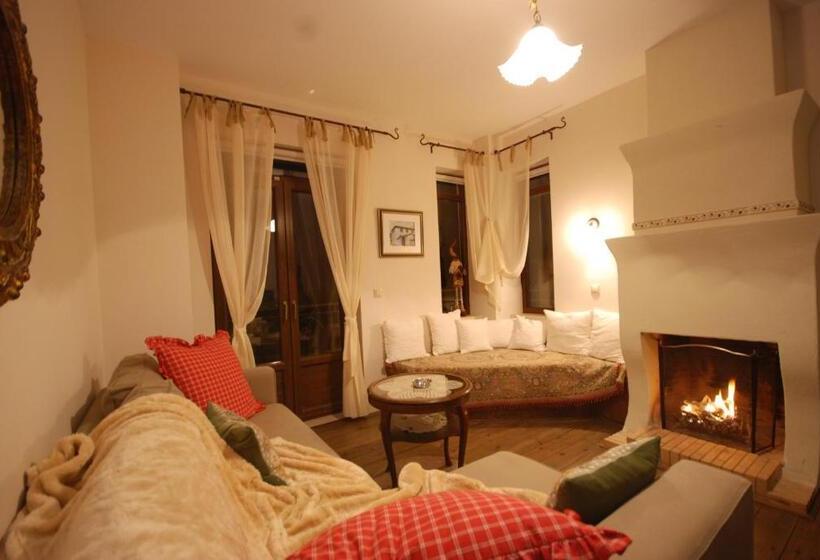Family Suite, Vaela Hotel Cultural Resort