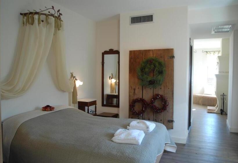 Family Suite, Vaela Hotel Cultural Resort