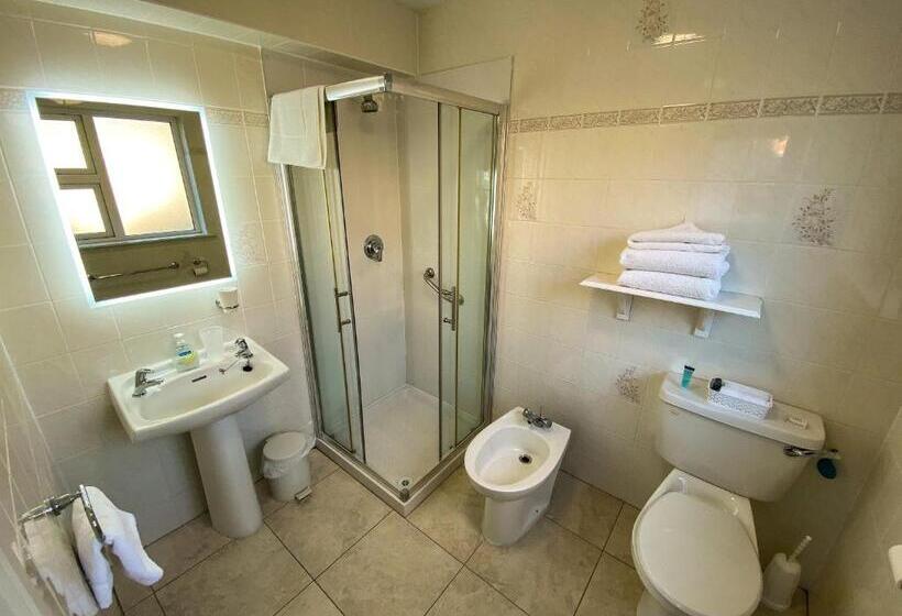 Номер Стандарт Трехместный, Sraid Eoin House
