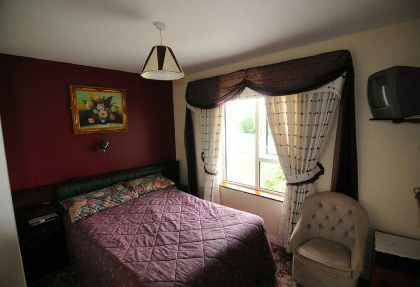 스탠다드 룸, Haywoods B&b