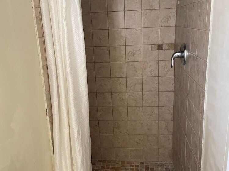 Номер Стандарт 2 Двуспальные Кровати, Holiday Motel Oakdale