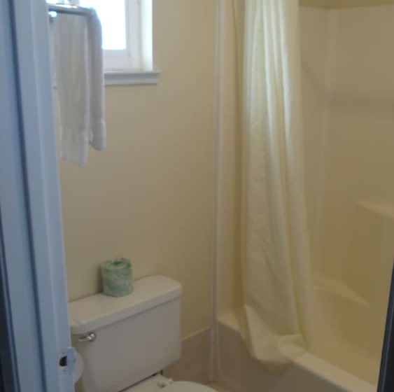 Номер Стандарт 2 Двуспальные Кровати, Holiday Motel Oakdale